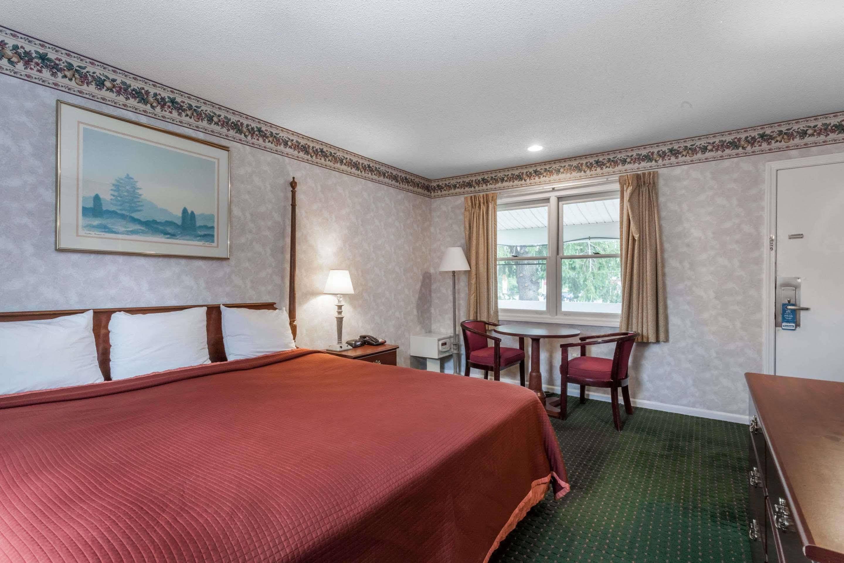 Travelodge By Wyndham Great Barrington Berkshires Esterno foto