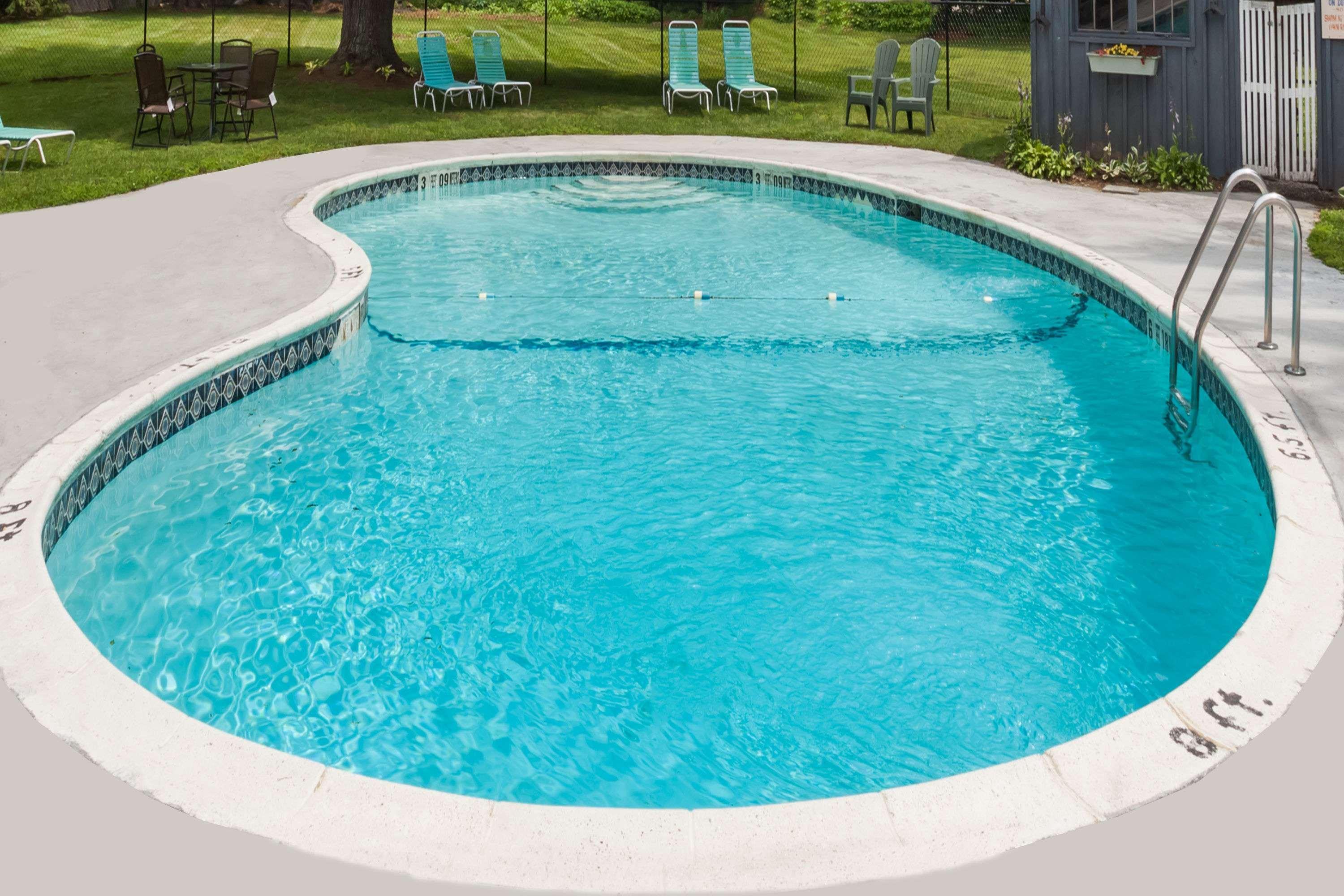 Travelodge By Wyndham Great Barrington Berkshires Esterno foto