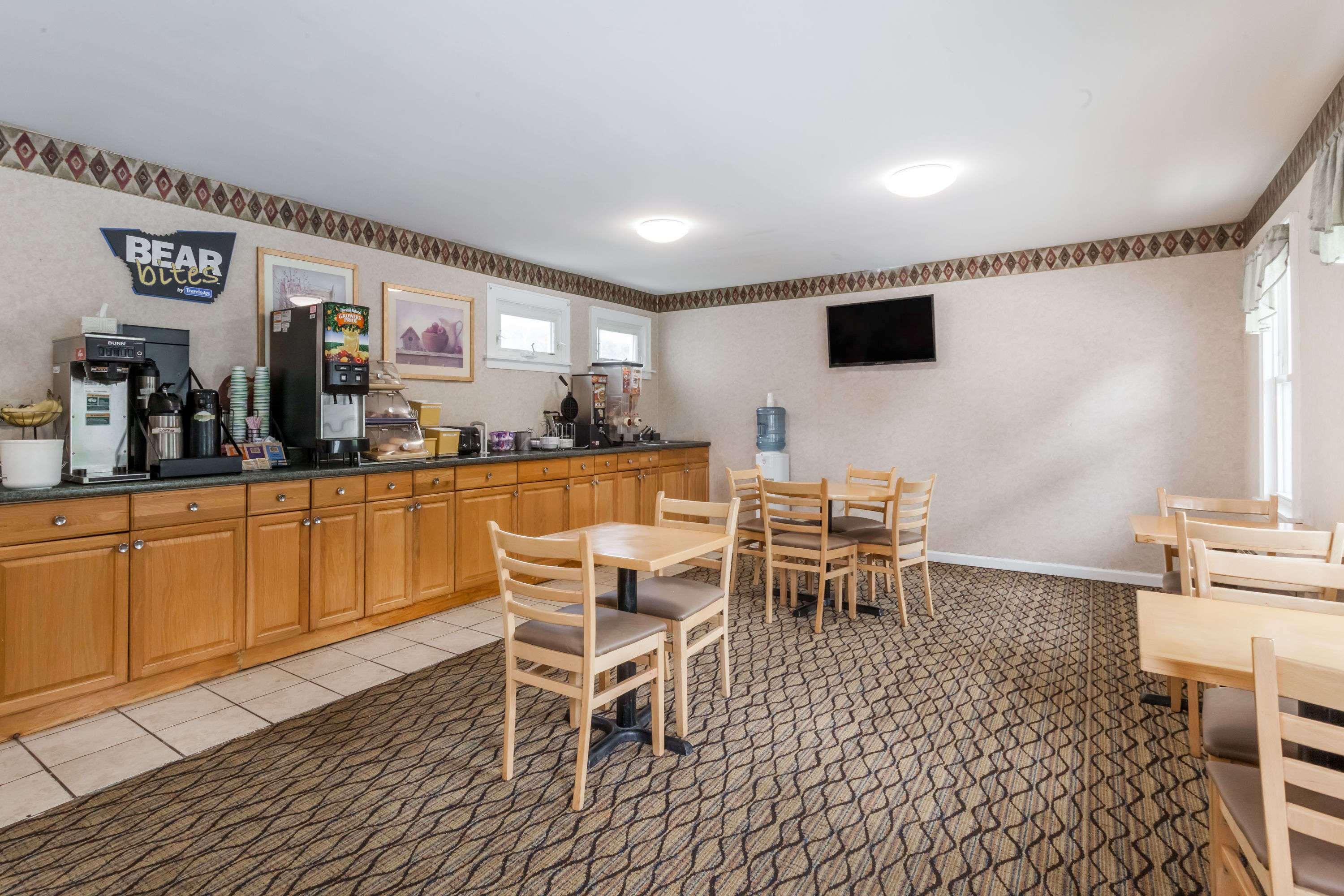 Travelodge By Wyndham Great Barrington Berkshires Esterno foto