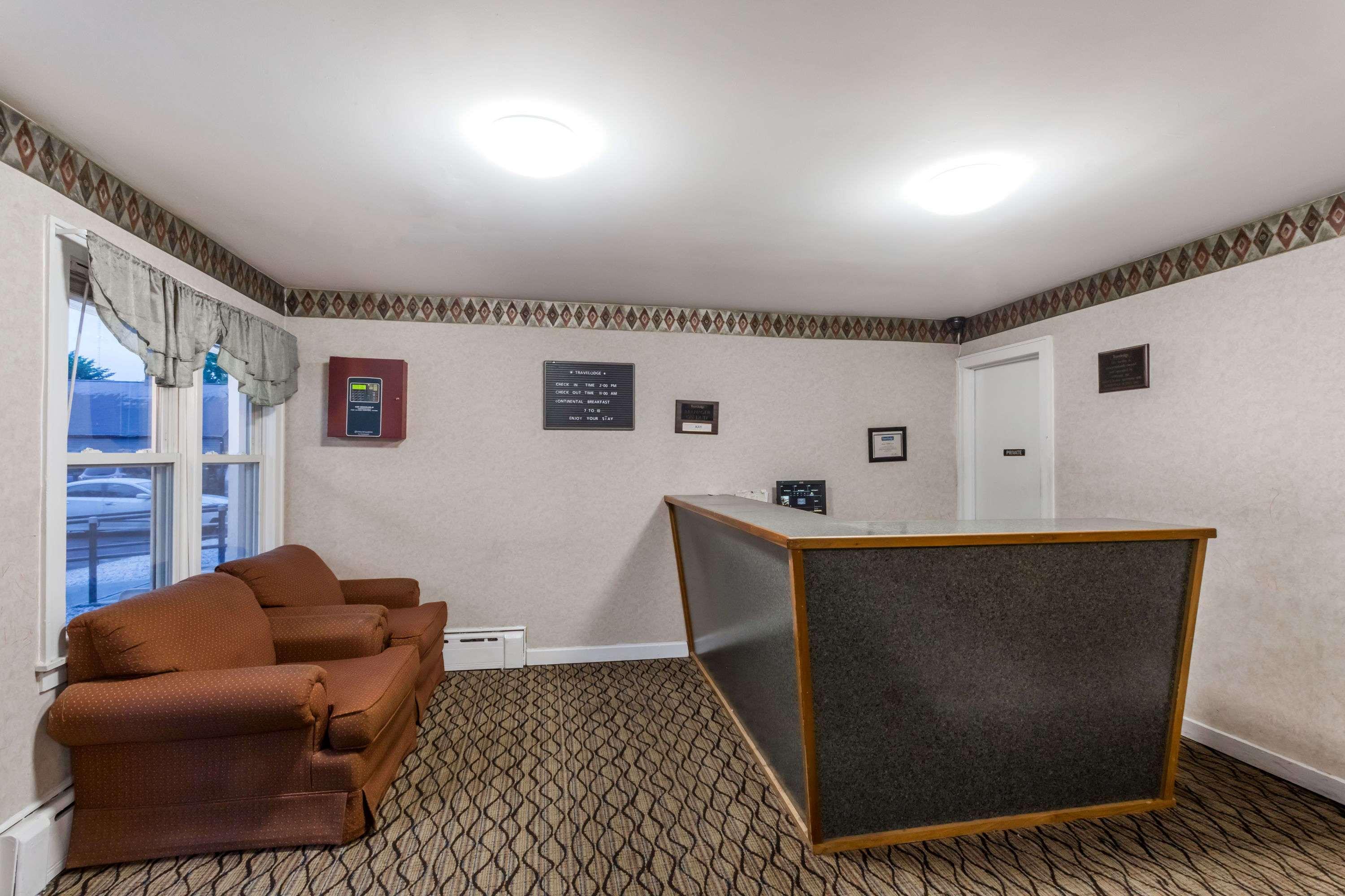 Travelodge By Wyndham Great Barrington Berkshires Esterno foto