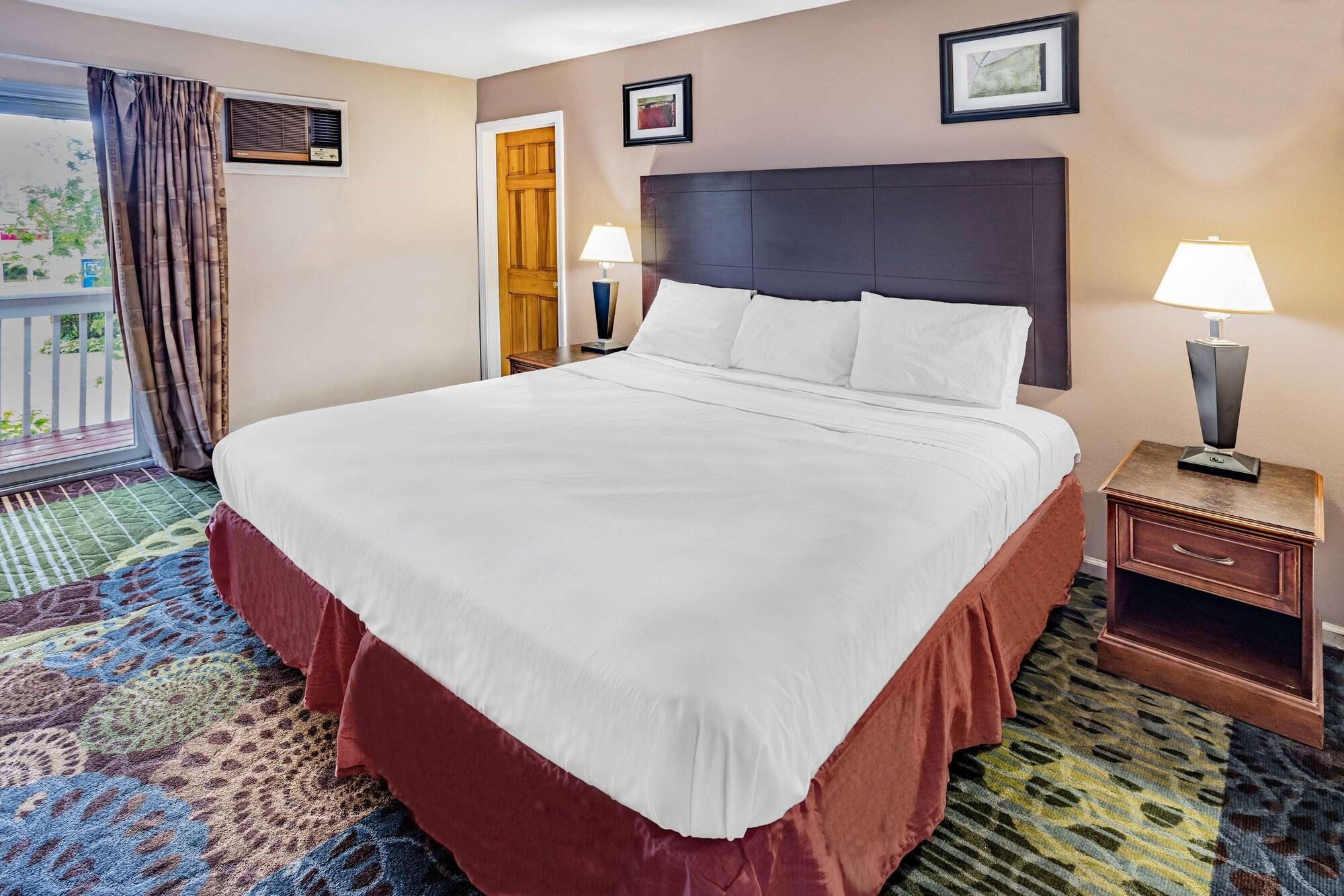 Travelodge By Wyndham Great Barrington Berkshires Esterno foto